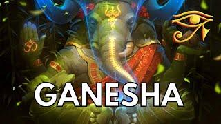 Ganesha | Remover of Obstacles