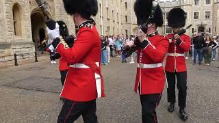 Welsh Guards