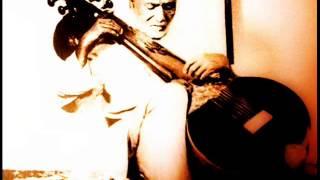 Ustad Allauddin Khan - Sursringar - Raga Nat