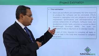 Project Estimation