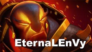 EternaLEnVy Last Man Standing - Secret VG Game 2