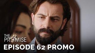 The Promise (Yemin) Episode 62 Promo (English & Spanish Subtitles)