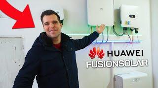 Lohnt sich eine Photovoltaik Anlage für 2025? Meine Erfahrung mit Huawei FusionSolar