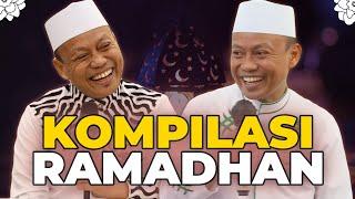 Kompilasi Ceramah VIRAL & LUCU Ustadz Das'ad Latif Pertengahan Ramadhan 2025