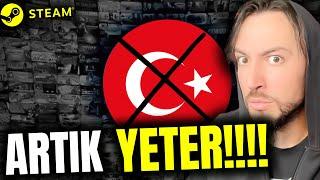 BUNU KONUŞMAM LAZIM!!! Türkçe Oyunlar Neden Çıkmıyor?  Podcast