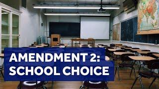 Get the Facts: Kentucky Amendment 2, the 'school choice' ballot measure