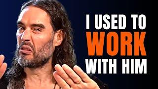 What Really Happened To Russell Brand