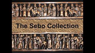 Sebo Collection - Hungarian Fine Art, Applied Art, and Folk Art