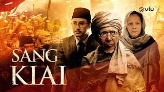FILM KH HASYIM ASYARI - SANG KYAI 2013 - FULL MOVIE