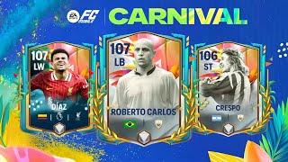  Carnival Event Reveal! || Ramadan & Holi Event Soon