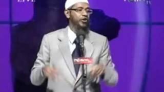 Dr. Zakir Naik - The Solution for Humanity Conference (Full)