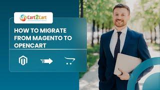 How To Migrate From Magento To OpenCart In ⌛ 5 Minutes (2024 | Non-Techie Friendly)