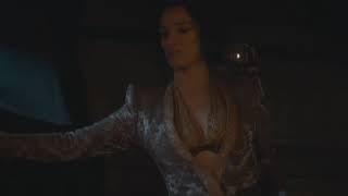 "A Foreign Invasion is Underway" Yara & Ellaria Scene | Game of Thrones 7x02