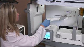 Brevera® Breast Biopsy System Training: Procedure