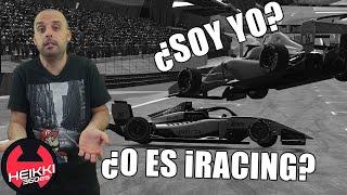 Confesiones de un fanboy de iRacing que está muy descontento con el estado actual del simulador