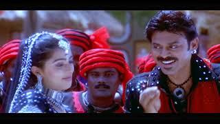 Vaale Vaale Poddula || Vasu (2002) Video Songs