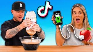 Testing Viral TikTok Hacks to See If They Work!