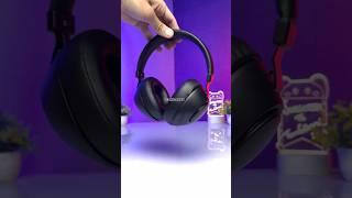 ZEBRONICS Duke Bluetooth Wireless Over Ear Headphone with Mic #gadgets #unboxing #asmr #technoammu