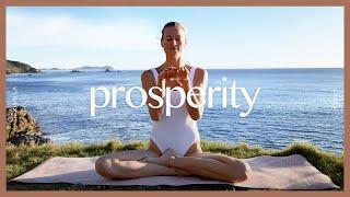 Kundalini Yoga: Prosperity | KIMILLA