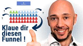 SO bekommst du 42 % mehr warme Leads OHNE zusätzliches Marketingbudget