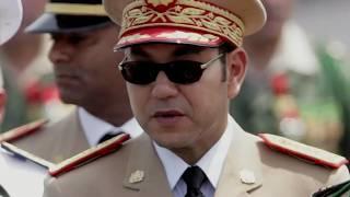 King of Morocco, the secret reign