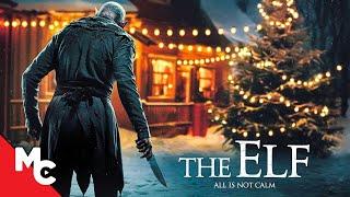 Santa's Little Killer | New Hollywood Christmas Horror Movie | The Elf