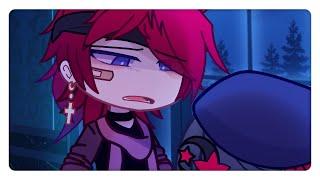 【Gacha Story】 " Liar. " | Warning Triggered ️‼️