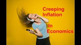 Creeping Inflation