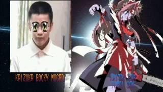 MUGEN Syamu_game VS nijiura Maid 3