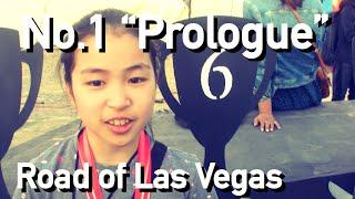 Road of "Las Vagas" no.1 【prologue】