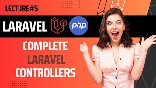 How to create Laravel controller and  call from Routes|Controllers|php|Laravel