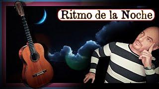 This is Ritmo de la Noche by Gipsy kings played by Sledge Azem