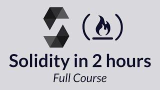 Solidity Tutorial - A Full Course on Ethereum, Blockchain Development, Smart Contracts, and the EVM