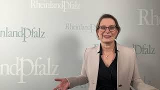 WMK 2024 - Grußwort Stefanie Hubig