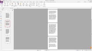 How to Combine JPG Images into a PDF Document using Foxit PhantomPDF