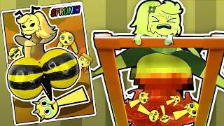 Incredibox   Sprunki But Everyone Was In Mustard World Bweswees Bizznip Pregnant   Paper DIY