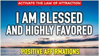  Positive Morning Affirmations For Gratitude And Abundance #positiveaffirmations