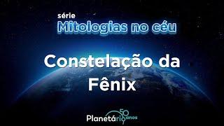 Constelação da Fênix