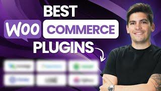 ‍You Need To Try These GAMECHANGING WooCommerce Plugins (Seriously)‍