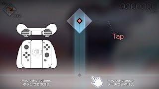 Voez - 24 Minute (Controller) Playthrough [Switch]