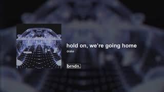 drake - hold on, we're going home [slowed+reverb]