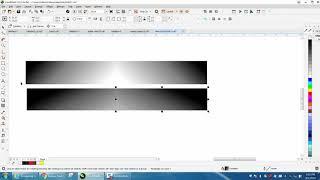 Corel Draw Tips & Tricks Interactive Fountain Fill Tool