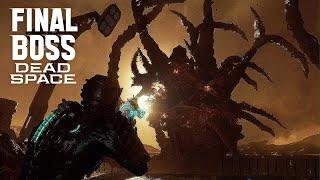 Dead Space - Final Boss Easy Method