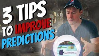 Three tips to IMPROVE your PREDICTIONS! | Competitive Pokemon EXPLAINED