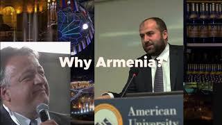 Invest in Armenia - Инвестируйте в Армению