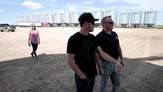 Customer Testimonial | Brennan McArthur | Flaman Agriculture