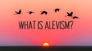 #1 What is Alevism? (Young Learners)