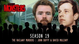 The Railway Murders : John Duffy & David Mulcahy