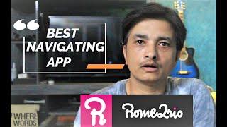 Best commuting and navigating app for exploring Singapore #Rome2rio