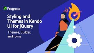 Styling and Themes in Kendo UI for jQuery | Chapter 7